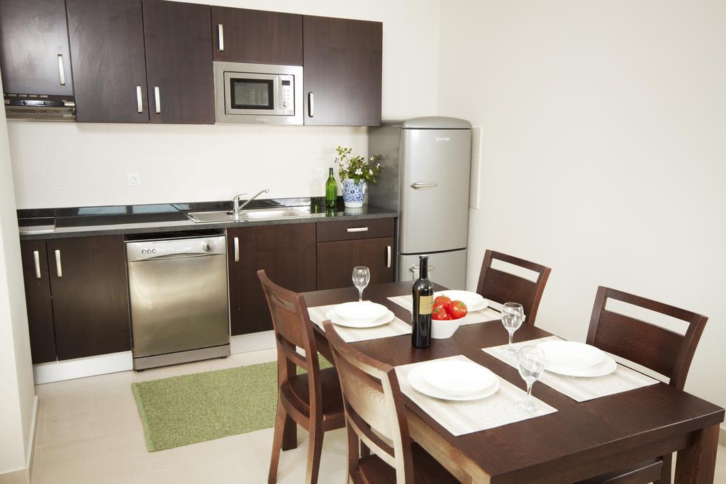 Eol Apartments Viganj Exterior foto