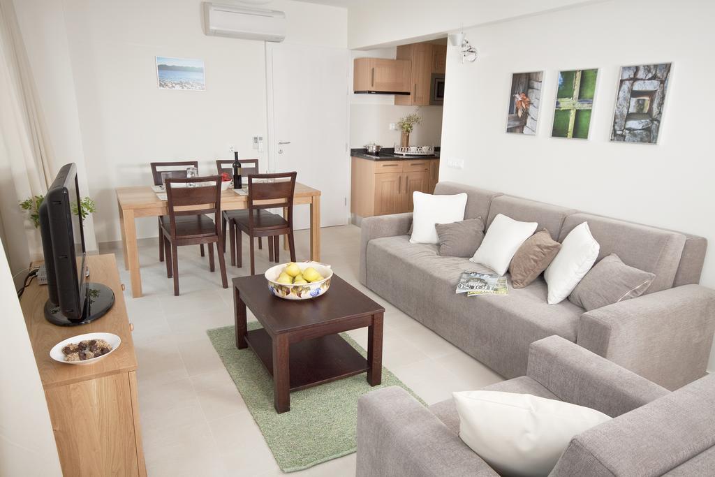 Eol Apartments Viganj Exterior foto